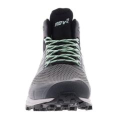 Inov-8 ROCLITE 345 GTX W (M) grey/mint - šedá outdoor obuv