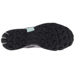 Inov-8 ROCLITE 345 GTX W (M) grey/mint - šedá outdoor obuv