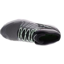Inov-8 ROCLITE 345 GTX W (M) grey/mint - šedá outdoor obuv