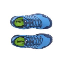 Inov-8 ROCLITE GTX M blue/navy - modrá běžecká obuv + sleva 400,- na příslušenství
