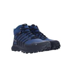 Inov-8 ROCLITE MID GTX M navy/black - tmavě modrá outdoorová obuv + sleva 400,- na příslušenství