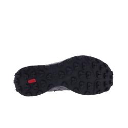 Inov-8 ROCLITE MID GTX W black/dark grey - šedá outdoor obuv