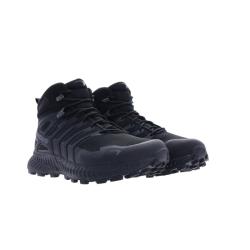 Inov-8 ROCLITE MID GTX W black/dark grey - šedá outdoor obuv