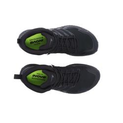 Inov-8 ROCLITE MID GTX W black/dark grey - šedá outdoor obuv