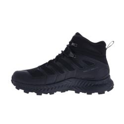 Inov-8 ROCLITE MID GTX W black/dark grey - šedá outdoor obuv
