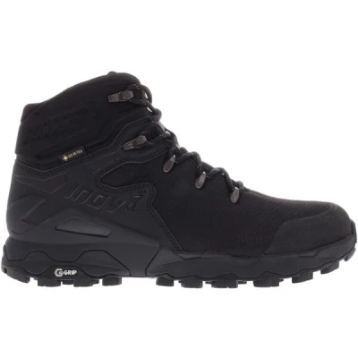 Inov-8 ROCLITE PRO G 400 GTX v2 M (S) black - černá outdoor obuv