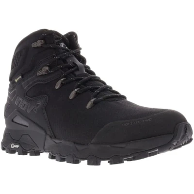 Inov-8 ROCLITE PRO G 400 GTX v2 M (S) black - černá outdoor obuv