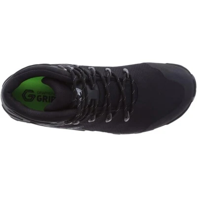 Inov-8 ROCLITE PRO G 400 GTX v2 M (S) black - černá outdoor obuv