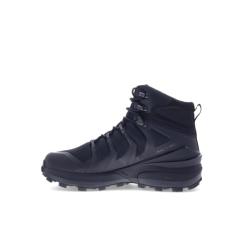 Inov-8 ROCLITE PRO MID GTX W black - černá outdoor obuv