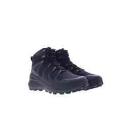 Inov-8 ROCLITE PRO MID GTX W black - černá outdoor obuv