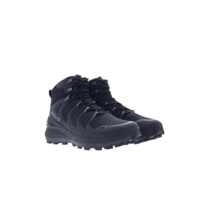 Inov-8 ROCLITE PRO MID GTX W black - černá outdoor obuv + sleva 500,- na příslušenství