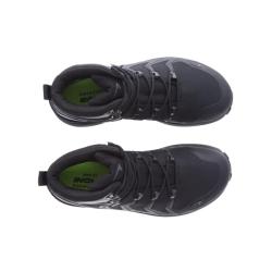 Inov-8 ROCLITE PRO MID GTX W black - černá outdoor obuv