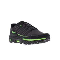 Inov-8 ROCLITE ULTRA G 320 M (M) black/green běžecké boty Inov-8 ROCLITE ULTRA G 320 M (M) black/green běžecké boty