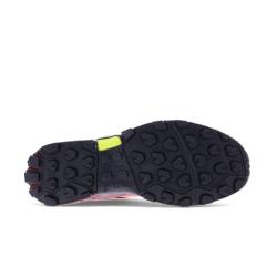 Inov-8 ROCLITE ULTRA G 320 M (M) dark red/red/yellow - červená běžecká obuv