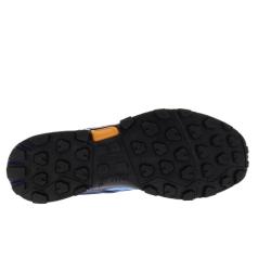 Inov-8 ROCLITE ULTRA G 320 M (M) navy/blue/nectar - modrá běžecká obuv