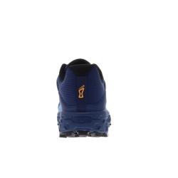 Inov-8 ROCLITE ULTRA G 320 M (M) navy/blue/nectar - modrá běžecká obuv