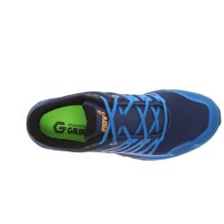 Inov-8 ROCLITE ULTRA G 320 M (M) navy/blue/nectar - modrá běžecká obuv