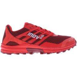 Inov-8 TRAIL TALON 290 M (S) dark red/red - červená bežecká obuv Inov-8 TRAIL TALON 290 M (S) dark red/red - červená bežecká obuv