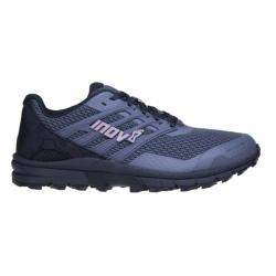 Inov-8 TRAIL TALON 290 W (S) blue/navy/pink - modrá bežecká obuv Inov-8 TRAIL TALON 290 W (S) blue/navy/pink - modrá bežecká obuv