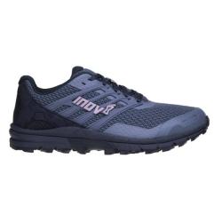 Inov-8 TRAIL TALON 290 W (S) blue/navy/pink - modrá běžecká obuv POUZE UK 7,5 / EU 41,5 (VÝPRODEJ)