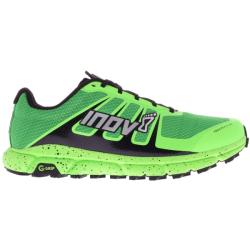 Inov-8 TRAILFLY G 270 v2 M (S) green/black - zelená bežecká obuv Inov-8 TRAILFLY G 270 v2 M (S) green/black - zelená bežecká obuv