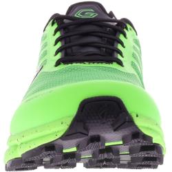Inov-8 TRAILFLY G 270 v2 M (S) green/black - zelená běžecká obuv