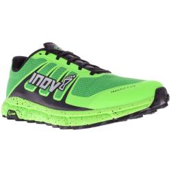 Inov-8 TRAILFLY G 270 v2 M (S) green/black - zelená běžecká obuv