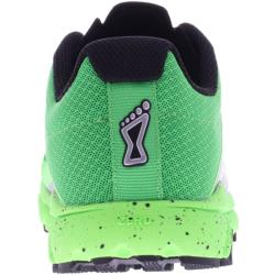 Inov-8 TRAILFLY G 270 v2 M (S) green/black - zelená běžecká obuv