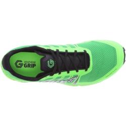 Inov-8 TRAILFLY G 270 v2 M (S) green/black - zelená běžecká obuv