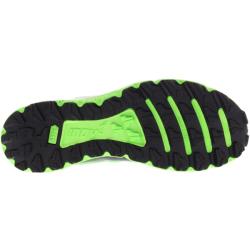 Inov-8 TRAILFLY G 270 v2 M (S) green/black - zelená běžecká obuv