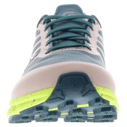 Inov-8 TRAILFLY G 270 v2 M (S) pine/lime - zelená běžecká obuv