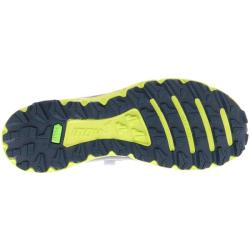 Inov-8 TRAILFLY G 270 v2 M (S) pine/lime - zelená běžecká obuv