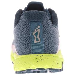 Inov-8 TRAILFLY G 270 v2 M (S) pine/lime - zelená běžecká obuv