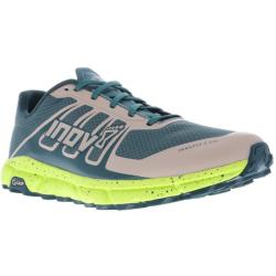 Inov-8 TRAILFLY G 270 v2 M (S) pine/lime - zelená běžecká obuv