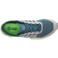 Inov-8 TRAILFLY G 270 v2 M (S) pine/lime - zelená běžecká obuv