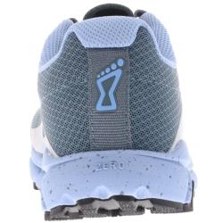 Inov-8 TRAILFLY G 270 v2 W (S) blue/grey - modrá běžecká obuv