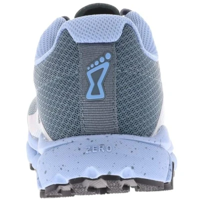Inov-8 TRAILFLY G 270 v2 W (S) blue/grey - modrá běžecká obuv