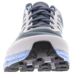 Inov-8 TRAILFLY G 270 v2 W (S) blue/grey - modrá běžecká obuv