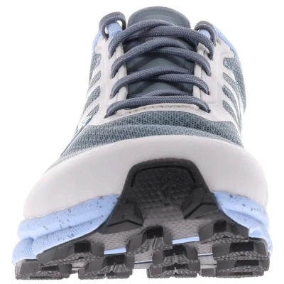 Inov-8 TRAILFLY G 270 v2 W (S) blue/grey - modrá běžecká obuv