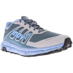 Inov-8 TRAILFLY G 270 v2 W (S) blue/grey - modrá běžecká obuv