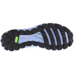Inov-8 TRAILFLY G 270 v2 W (S) blue/grey - modrá běžecká obuv