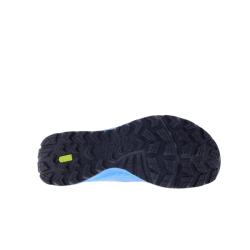 Inov-8 TRAILFLY SPEED M (standard) blue - modrá běžecká obuv
