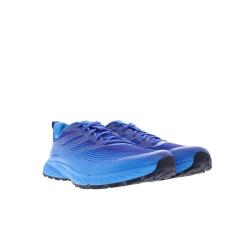 Inov-8 TRAILFLY SPEED M (standard) blue - modrá běžecká obuv