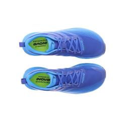 Inov-8 TRAILFLY SPEED M (standard) blue - modrá běžecká obuv