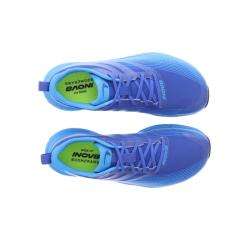 Inov-8 TRAILFLY SPEED M (wide) blue - modrá běžecká obuv