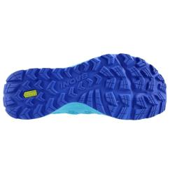 Inov-8 TRAILFLY SPEED v2 W (standard) teal - modrá běžecká obuv
