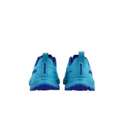 Inov-8 TRAILFLY SPEED v2 W (standard) teal - modrá běžecká obuv