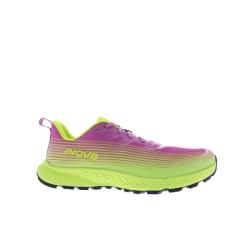 Inov-8 TRAILFLY SPEED W (standard) purple/green - fialová běžecká obuv