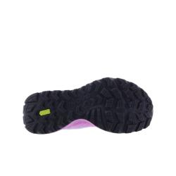 Inov-8 TRAILFLY SPEED W (wide) aqua/purple - modrá běžecká obuv