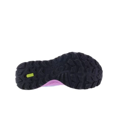 Inov-8 TRAILFLY SPEED W (wide) aqua/purple - modrá běžecká obuv